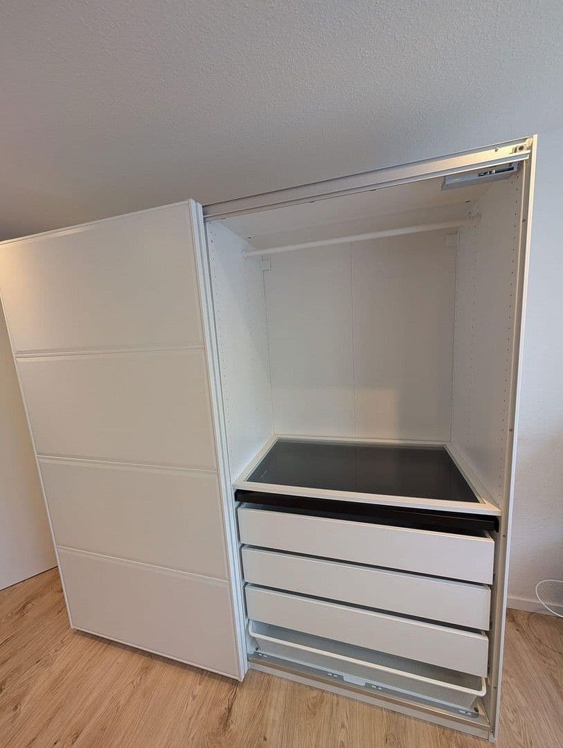 3 bedroom flat to rent, 74 m², Böblingen, Baden-Württemberg 3 bedroom flat to rent, 74 m², Böblingen, Baden-Württemberg