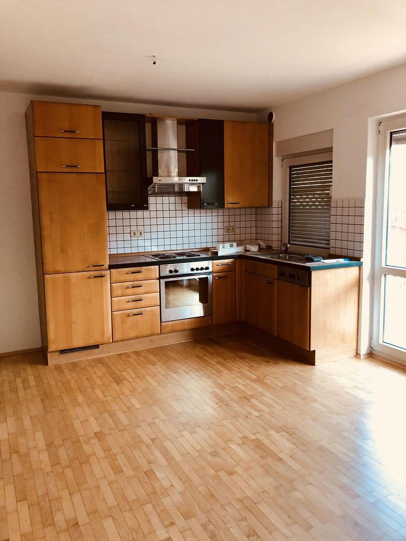 2 bedroom flat for sale, 48 m², Mainz, Rhineland-Palatinate 2 bedroom flat for sale, 48 m², Mainz, Rhineland-Palatinate