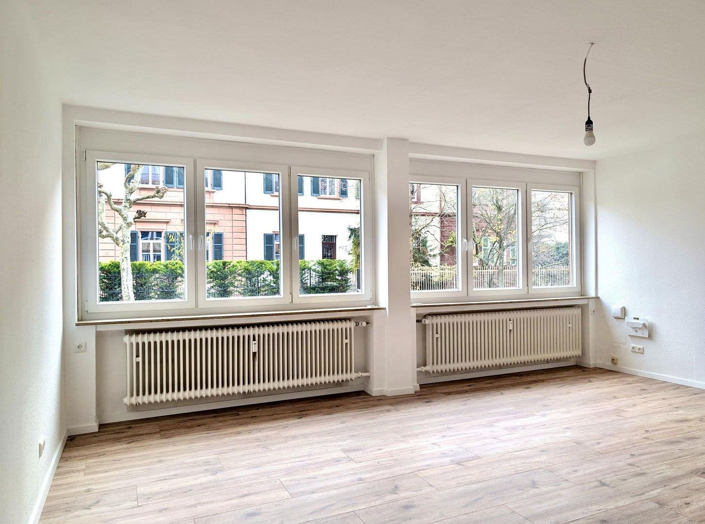 2 bedroom flat to rent, 61 m², Westliche Ringstraße 15, Frankenthal, Rhineland-Palatinate 2 bedroom flat to rent, 61 m², Westliche Ringstraße 15, Frankenthal, Rhineland-Palatinate