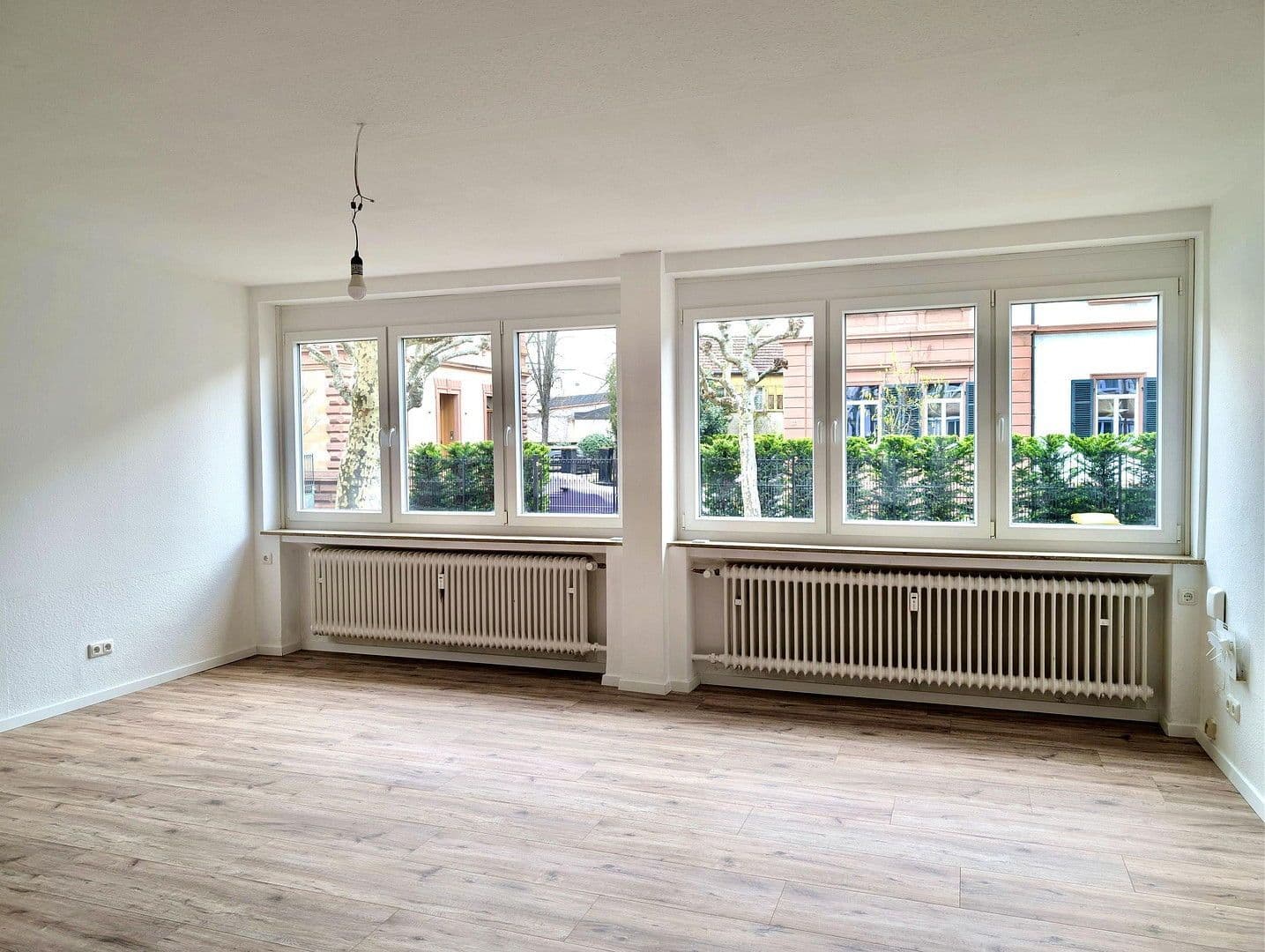 2 bedroom flat to rent, 61 m², Westliche Ringstraße 15, Frankenthal, Rhineland-Palatinate 2 bedroom flat to rent, 61 m², Westliche Ringstraße 15, Frankenthal, Rhineland-Palatinate