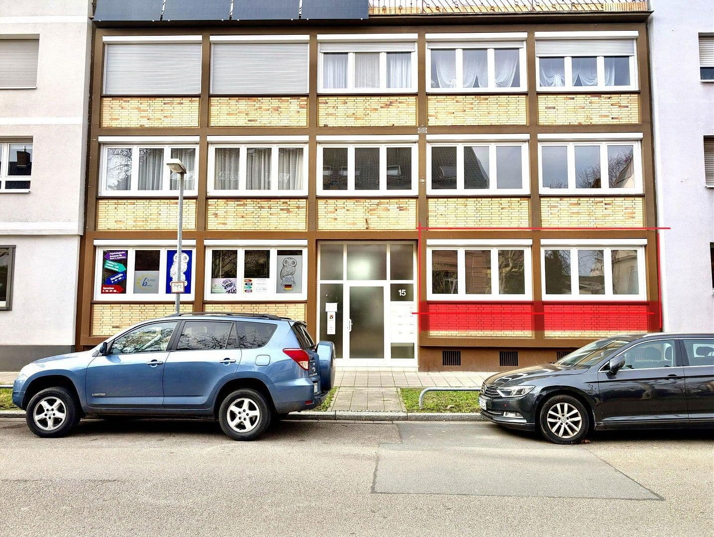 2 bedroom flat to rent, 61 m², Westliche Ringstraße 15, Frankenthal, Rhineland-Palatinate 2 bedroom flat to rent, 61 m², Westliche Ringstraße 15, Frankenthal, Rhineland-Palatinate