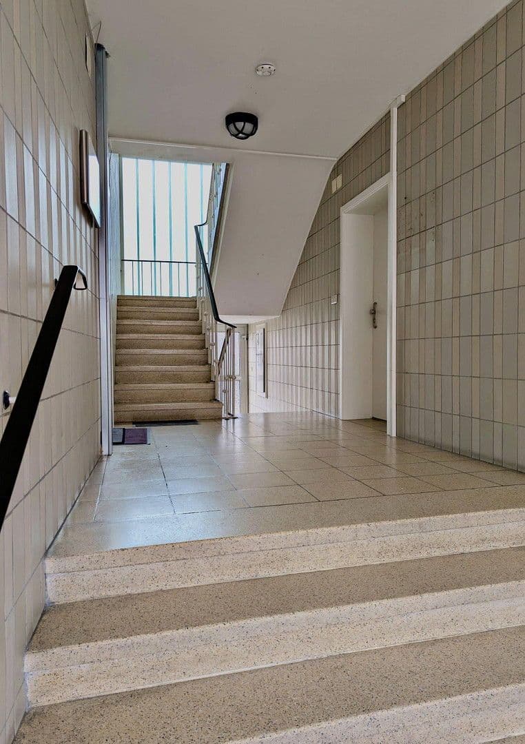 2 bedroom flat to rent, 61 m², Westliche Ringstraße 15, Frankenthal, Rhineland-Palatinate 2 bedroom flat to rent, 61 m², Westliche Ringstraße 15, Frankenthal, Rhineland-Palatinate