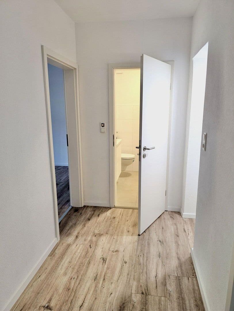 2 bedroom flat to rent, 61 m², Westliche Ringstraße 15, Frankenthal, Rhineland-Palatinate 2 bedroom flat to rent, 61 m², Westliche Ringstraße 15, Frankenthal, Rhineland-Palatinate