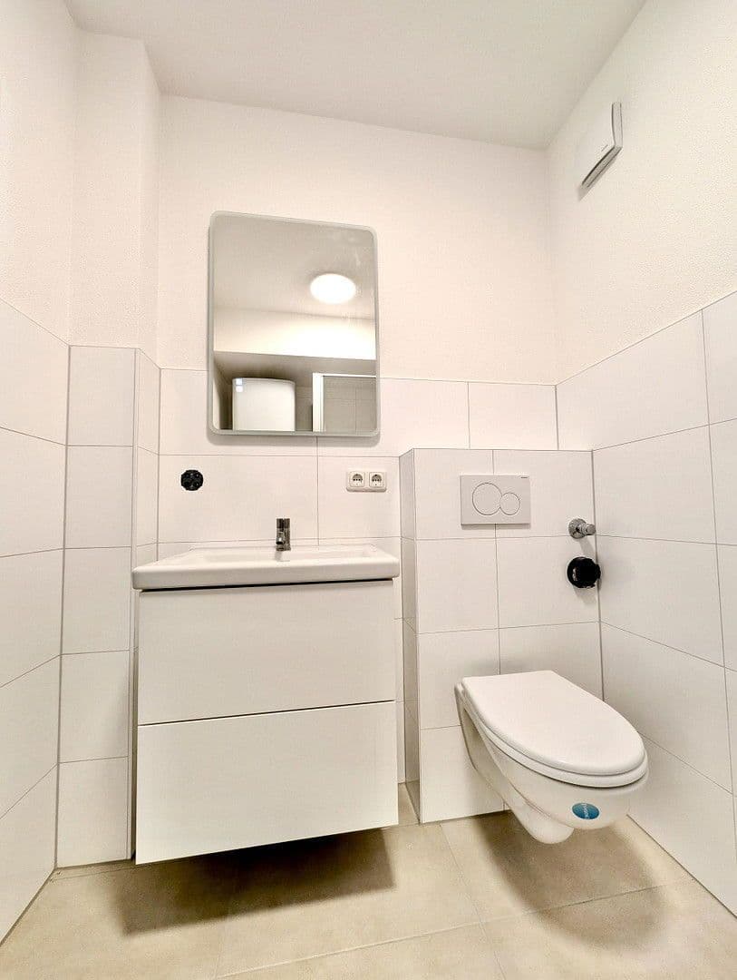 2 bedroom flat to rent, 61 m², Westliche Ringstraße 15, Frankenthal, Rhineland-Palatinate 2 bedroom flat to rent, 61 m², Westliche Ringstraße 15, Frankenthal, Rhineland-Palatinate