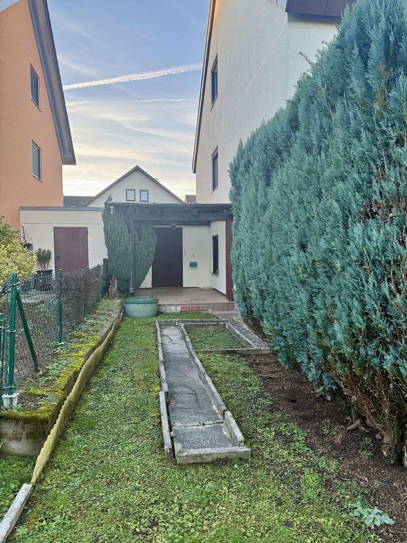 house for sale, 122 m², Welzheim, Baden-Württemberg house for sale, 122 m², Welzheim, Baden-Württemberg