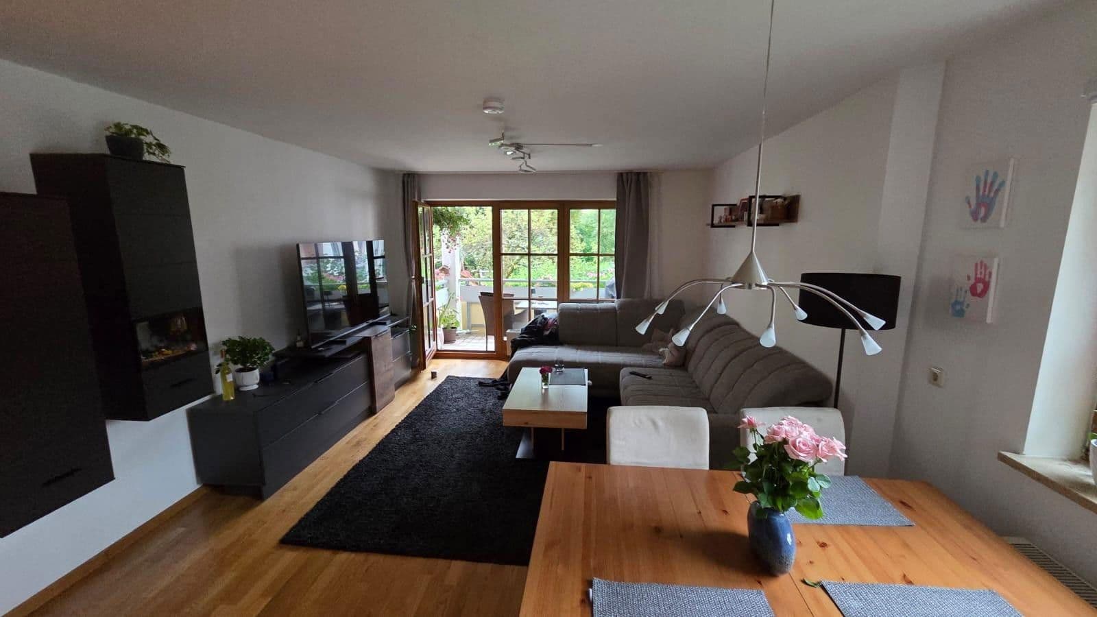 3 bedroom flat to rent, 70 m², 1-9, Immenstadt im Allgäu, Bavaria 3 bedroom flat to rent, 70 m², 1-9, Immenstadt im Allgäu, Bavaria