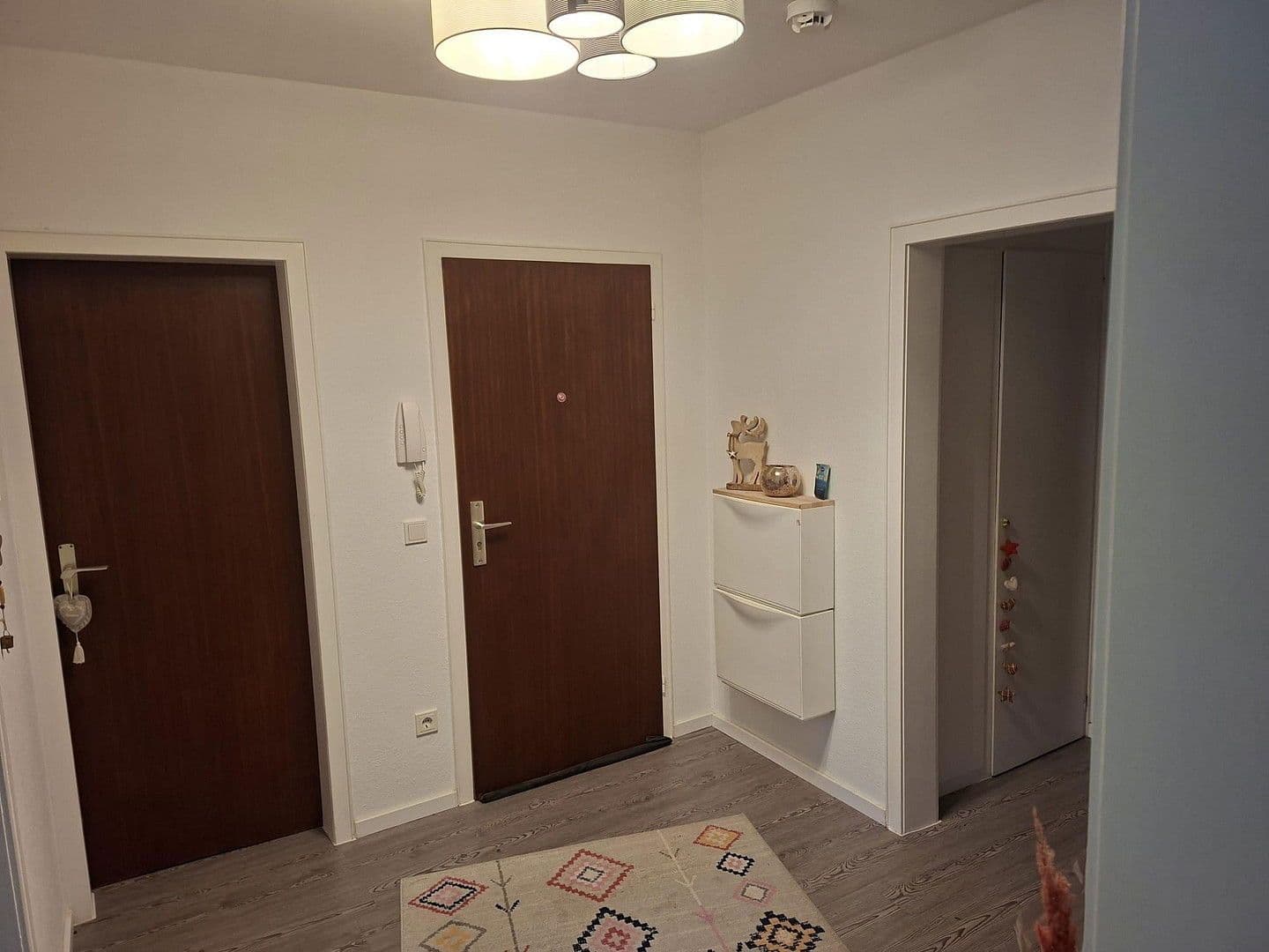 2 bedroom with open-plan kitchen flat to rent, 76 m², Werkerhofstr. 14, Heiligenhaus, North Rhine-Westphalia 2 bedroom with open-plan kitchen flat to rent, 76 m², Werkerhofstr. 14, Heiligenhaus, North Rhine-Westphalia