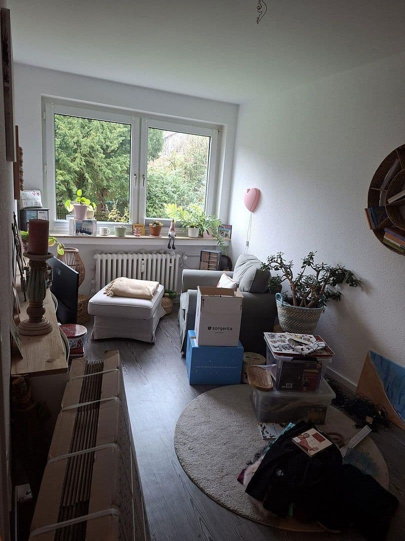 2 bedroom with open-plan kitchen flat to rent, 76 m², Werkerhofstr. 14, Heiligenhaus, North Rhine-Westphalia 2 bedroom with open-plan kitchen flat to rent, 76 m², Werkerhofstr. 14, Heiligenhaus, North Rhine-Westphalia