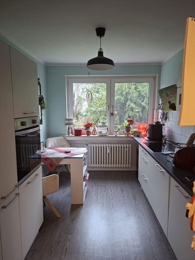 2 bedroom with open-plan kitchen flat to rent, 76 m², Werkerhofstr. 14, Heiligenhaus, North Rhine-Westphalia 2 bedroom with open-plan kitchen flat to rent, 76 m², Werkerhofstr. 14, Heiligenhaus, North Rhine-Westphalia