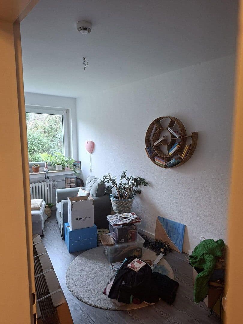 2 bedroom with open-plan kitchen flat to rent, 76 m², Werkerhofstr. 14, Heiligenhaus, North Rhine-Westphalia 2 bedroom with open-plan kitchen flat to rent, 76 m², Werkerhofstr. 14, Heiligenhaus, North Rhine-Westphalia