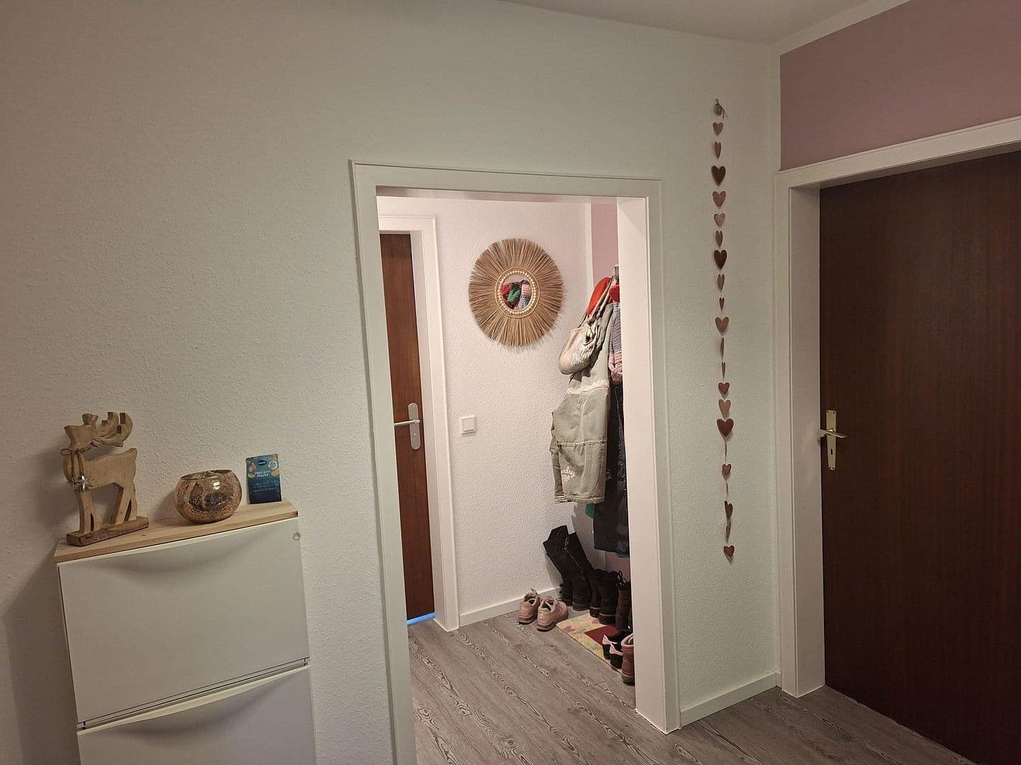 2 bedroom with open-plan kitchen flat to rent, 76 m², Werkerhofstr. 14, Heiligenhaus, North Rhine-Westphalia 2 bedroom with open-plan kitchen flat to rent, 76 m², Werkerhofstr. 14, Heiligenhaus, North Rhine-Westphalia