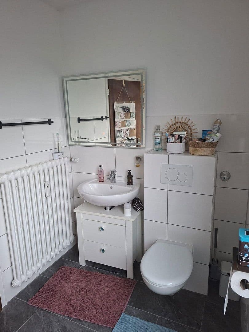 2 bedroom with open-plan kitchen flat to rent, 76 m², Werkerhofstr. 14, Heiligenhaus, North Rhine-Westphalia 2 bedroom with open-plan kitchen flat to rent, 76 m², Werkerhofstr. 14, Heiligenhaus, North Rhine-Westphalia