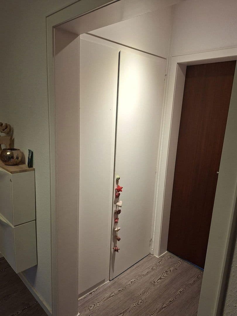 2 bedroom with open-plan kitchen flat to rent, 76 m², Werkerhofstr. 14, Heiligenhaus, North Rhine-Westphalia 2 bedroom with open-plan kitchen flat to rent, 76 m², Werkerhofstr. 14, Heiligenhaus, North Rhine-Westphalia