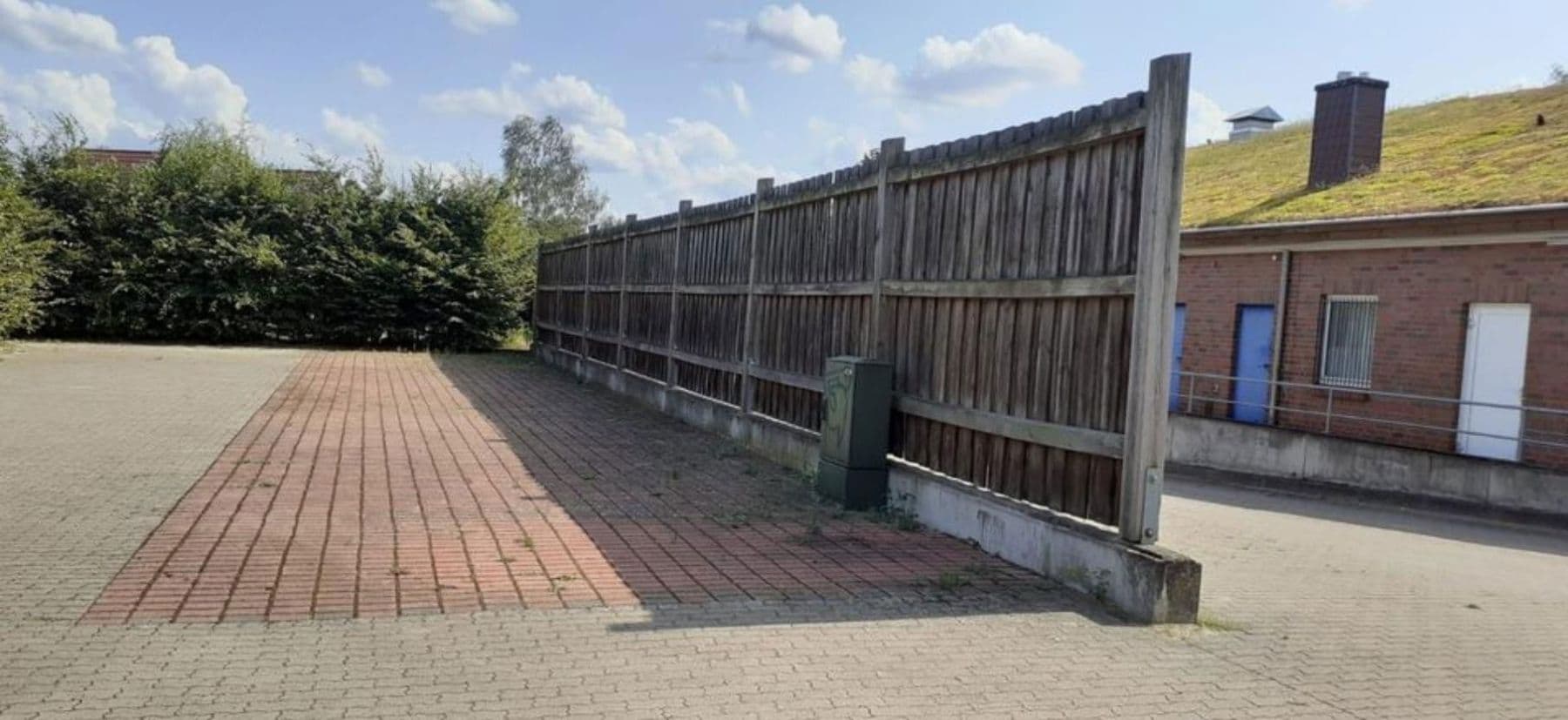 non-residential property for sale, 6,350 m², Am Westbahnhof 3, Tostedt, Lower Saxony non-residential property for sale, 6,350 m², Am Westbahnhof 3, Tostedt, Lower Saxony