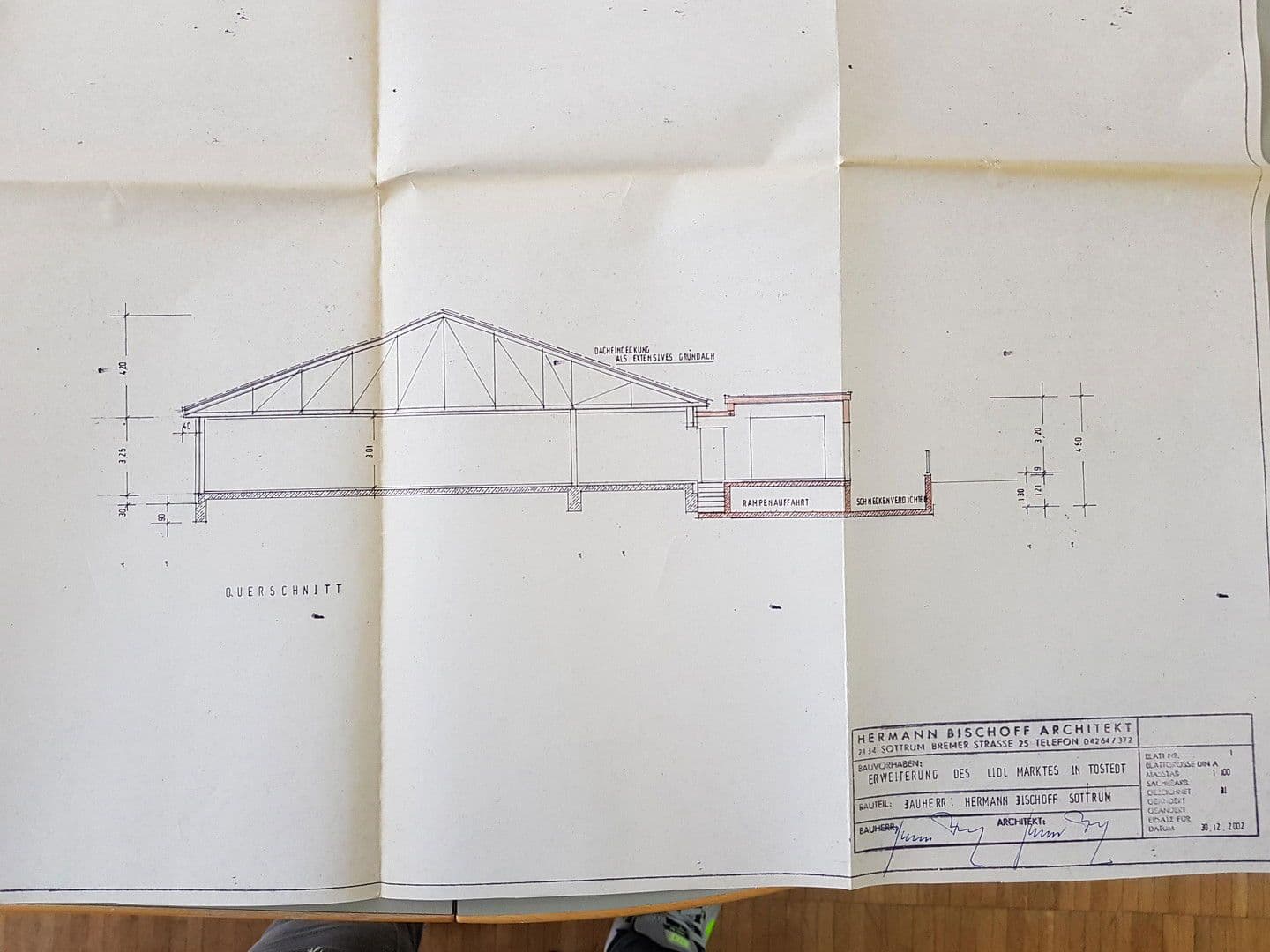 non-residential property for sale, 6,350 m², Am Westbahnhof 3, Tostedt, Lower Saxony non-residential property for sale, 6,350 m², Am Westbahnhof 3, Tostedt, Lower Saxony