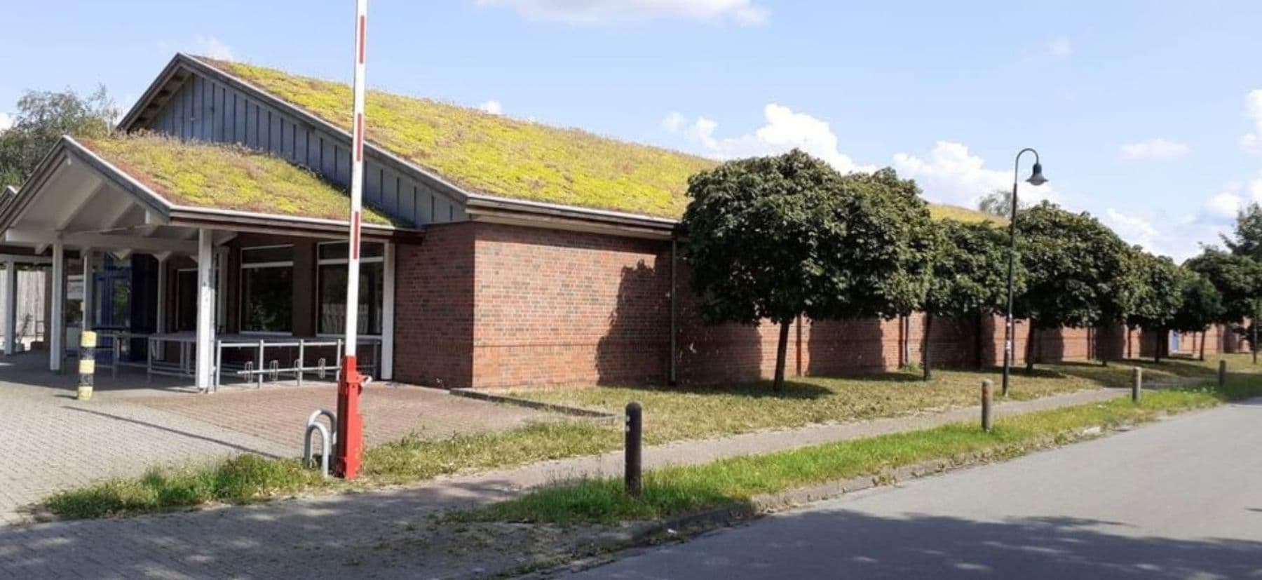 non-residential property for sale, 6,350 m², Am Westbahnhof 3, Tostedt, Lower Saxony non-residential property for sale, 6,350 m², Am Westbahnhof 3, Tostedt, Lower Saxony