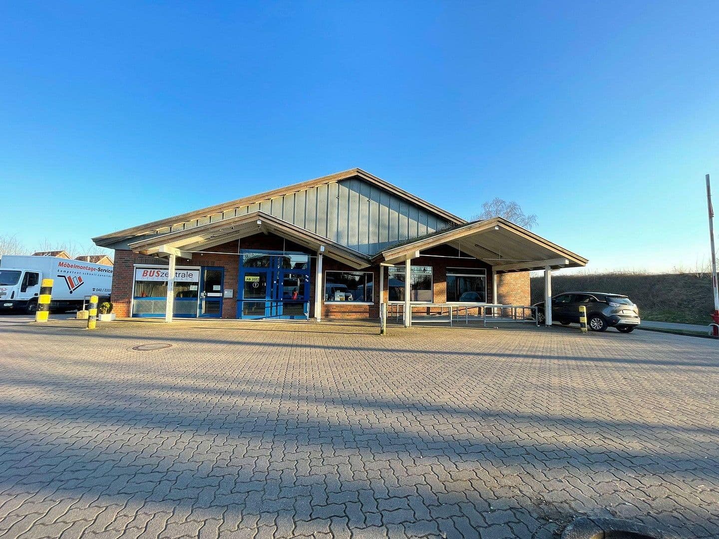 non-residential property for sale, 6,350 m², Am Westbahnhof 3, Tostedt, Lower Saxony non-residential property for sale, 6,350 m², Am Westbahnhof 3, Tostedt, Lower Saxony