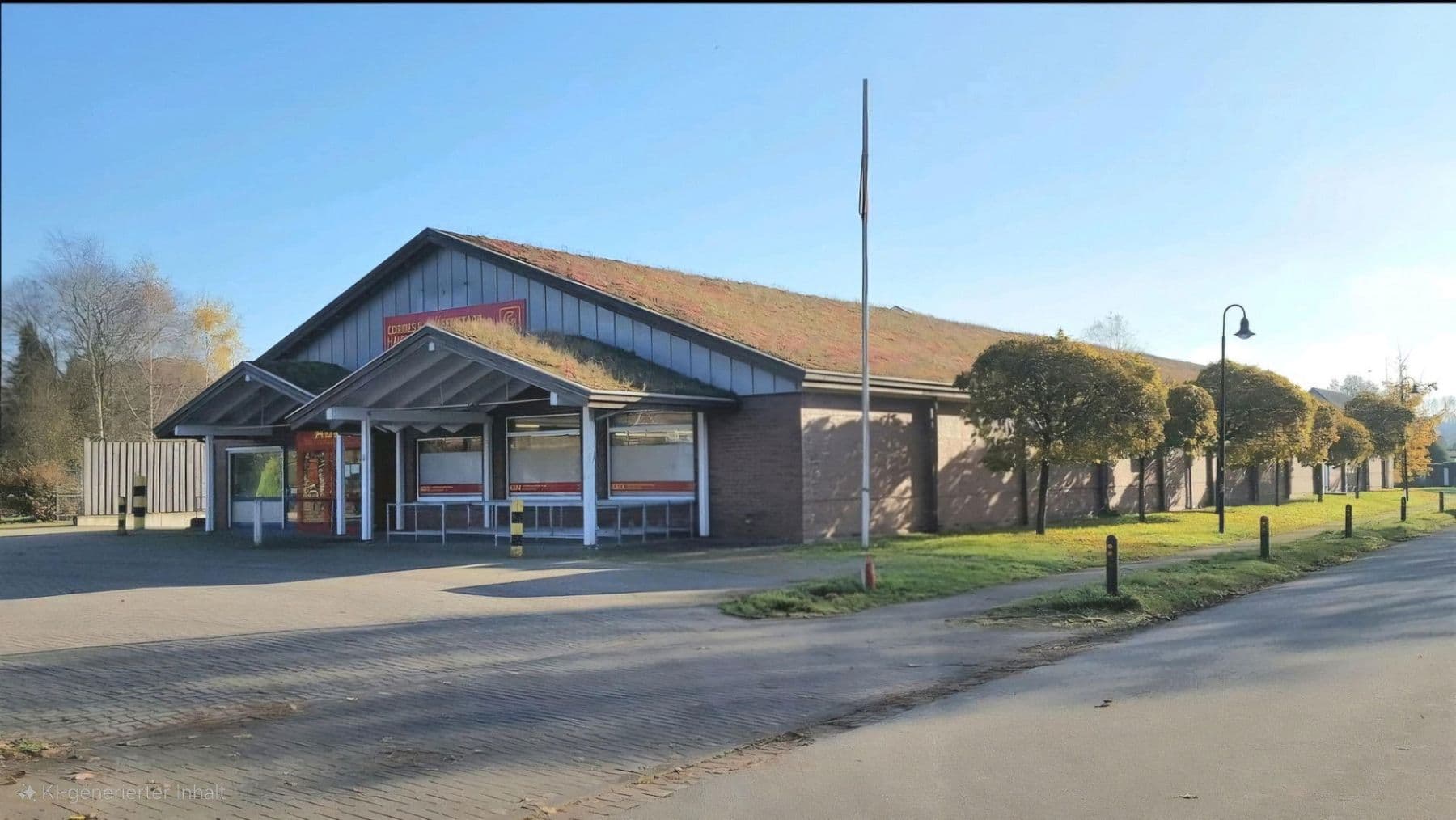 non-residential property for sale, 6,350 m², Am Westbahnhof 3, Tostedt, Lower Saxony non-residential property for sale, 6,350 m², Am Westbahnhof 3, Tostedt, Lower Saxony