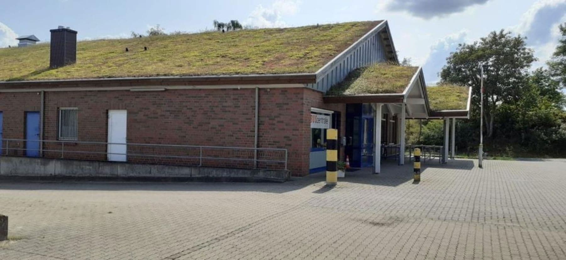 non-residential property for sale, 6,350 m², Am Westbahnhof 3, Tostedt, Lower Saxony non-residential property for sale, 6,350 m², Am Westbahnhof 3, Tostedt, Lower Saxony