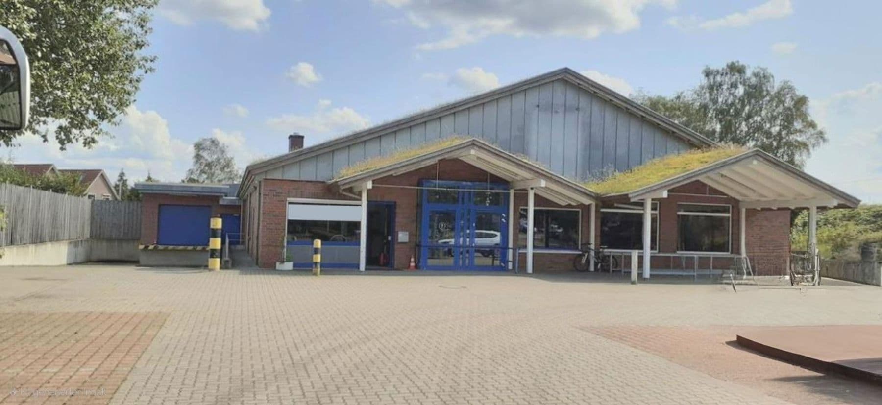 non-residential property for sale, 6,350 m², Am Westbahnhof 3, Tostedt, Lower Saxony non-residential property for sale, 6,350 m², Am Westbahnhof 3, Tostedt, Lower Saxony