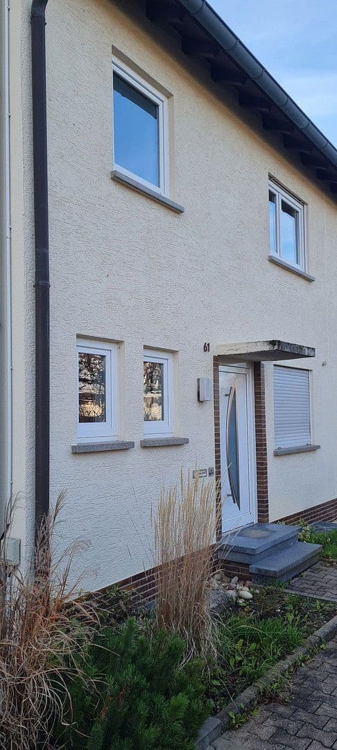 house to rent, 107 m², Ehningen, Baden-Württemberg house to rent, 107 m², Ehningen, Baden-Württemberg