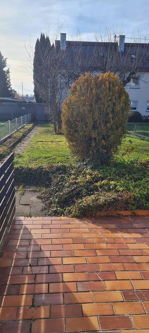 house to rent, 107 m², Ehningen, Baden-Württemberg house to rent, 107 m², Ehningen, Baden-Württemberg