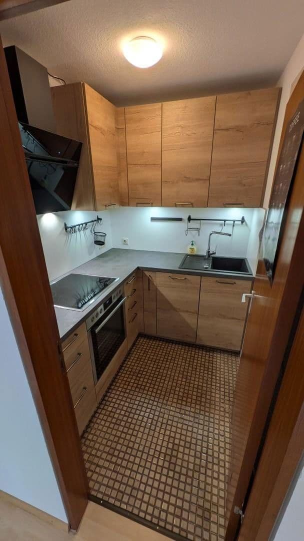 1 bedroom flat to rent, 31 m², Paul-Löffler-Weg 5, Tübingen, Baden-Württemberg 1 bedroom flat to rent, 31 m², Paul-Löffler-Weg 5, Tübingen, Baden-Württemberg