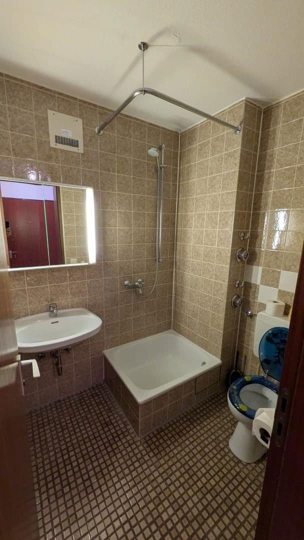 1 bedroom flat to rent, 31 m², Paul-Löffler-Weg 5, Tübingen, Baden-Württemberg 1 bedroom flat to rent, 31 m², Paul-Löffler-Weg 5, Tübingen, Baden-Württemberg