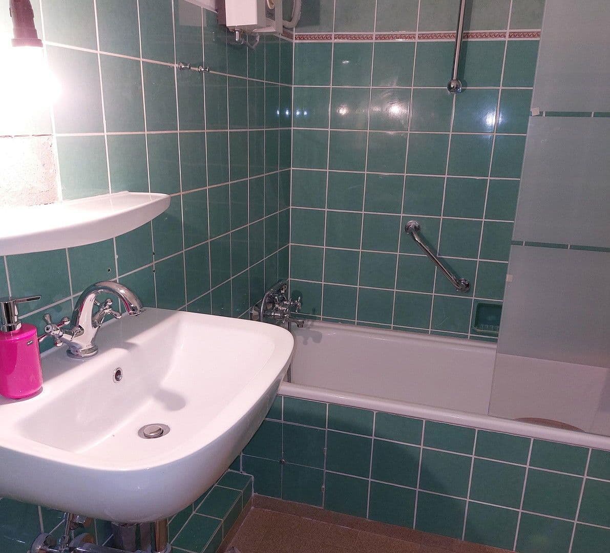 5 bedroom flat to rent, 96 m², Mittelweg 5 a, Ahrensburg, Schleswig-Holstein 5 bedroom flat to rent, 96 m², Mittelweg 5 a, Ahrensburg, Schleswig-Holstein