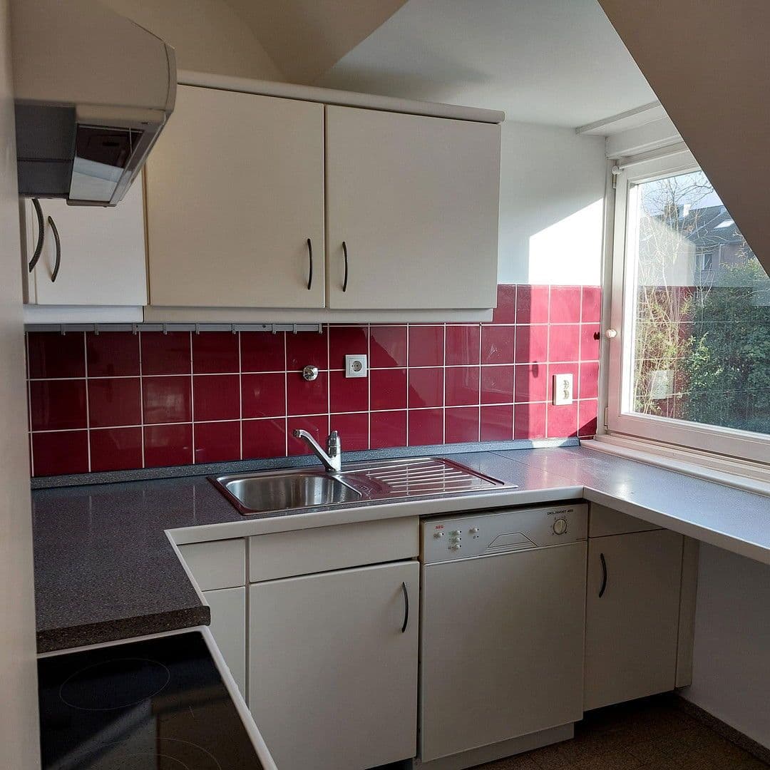 5 bedroom flat to rent, 96 m², Mittelweg 5 a, Ahrensburg, Schleswig-Holstein 5 bedroom flat to rent, 96 m², Mittelweg 5 a, Ahrensburg, Schleswig-Holstein