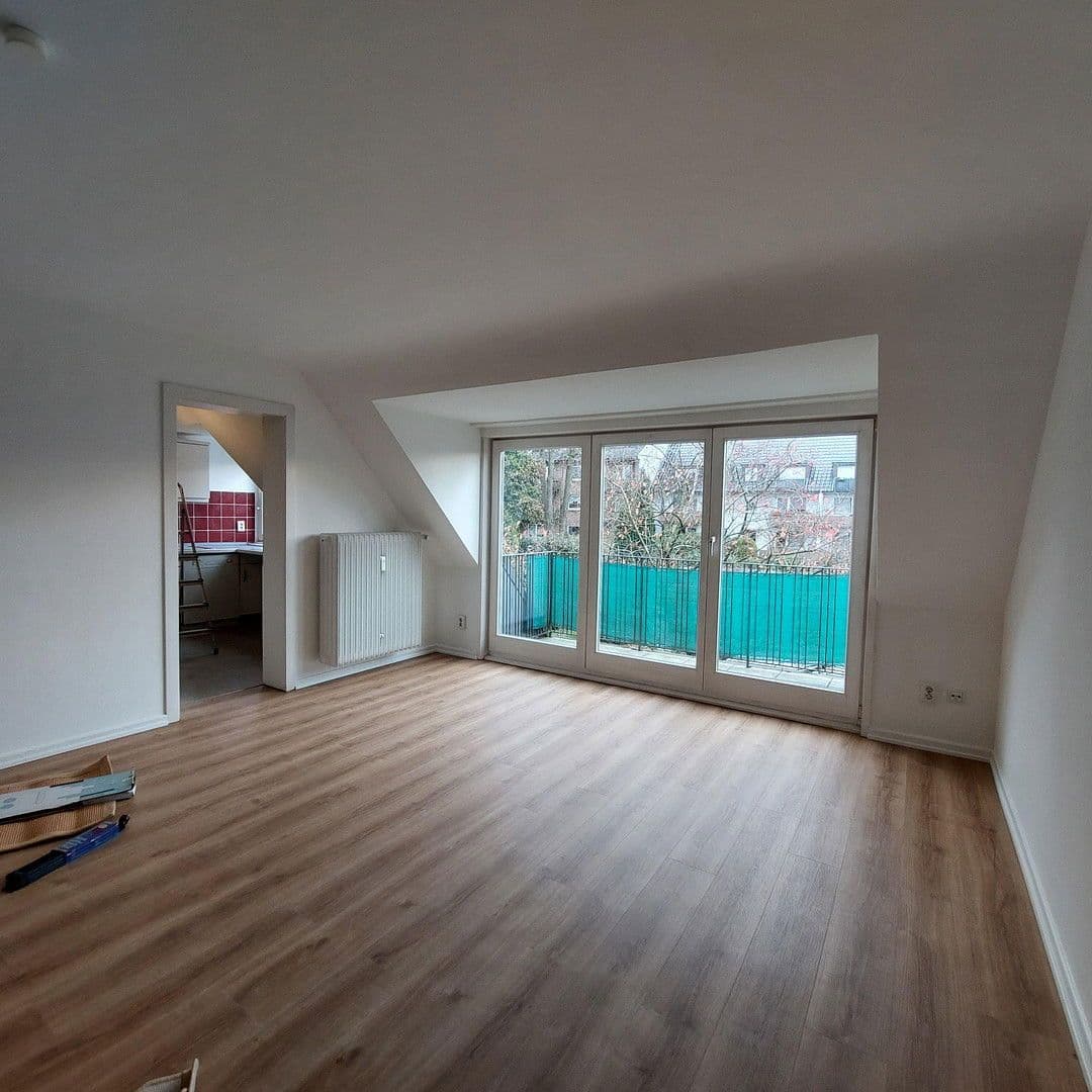 5 bedroom flat to rent, 96 m², Mittelweg 5 a, Ahrensburg, Schleswig-Holstein 5 bedroom flat to rent, 96 m², Mittelweg 5 a, Ahrensburg, Schleswig-Holstein