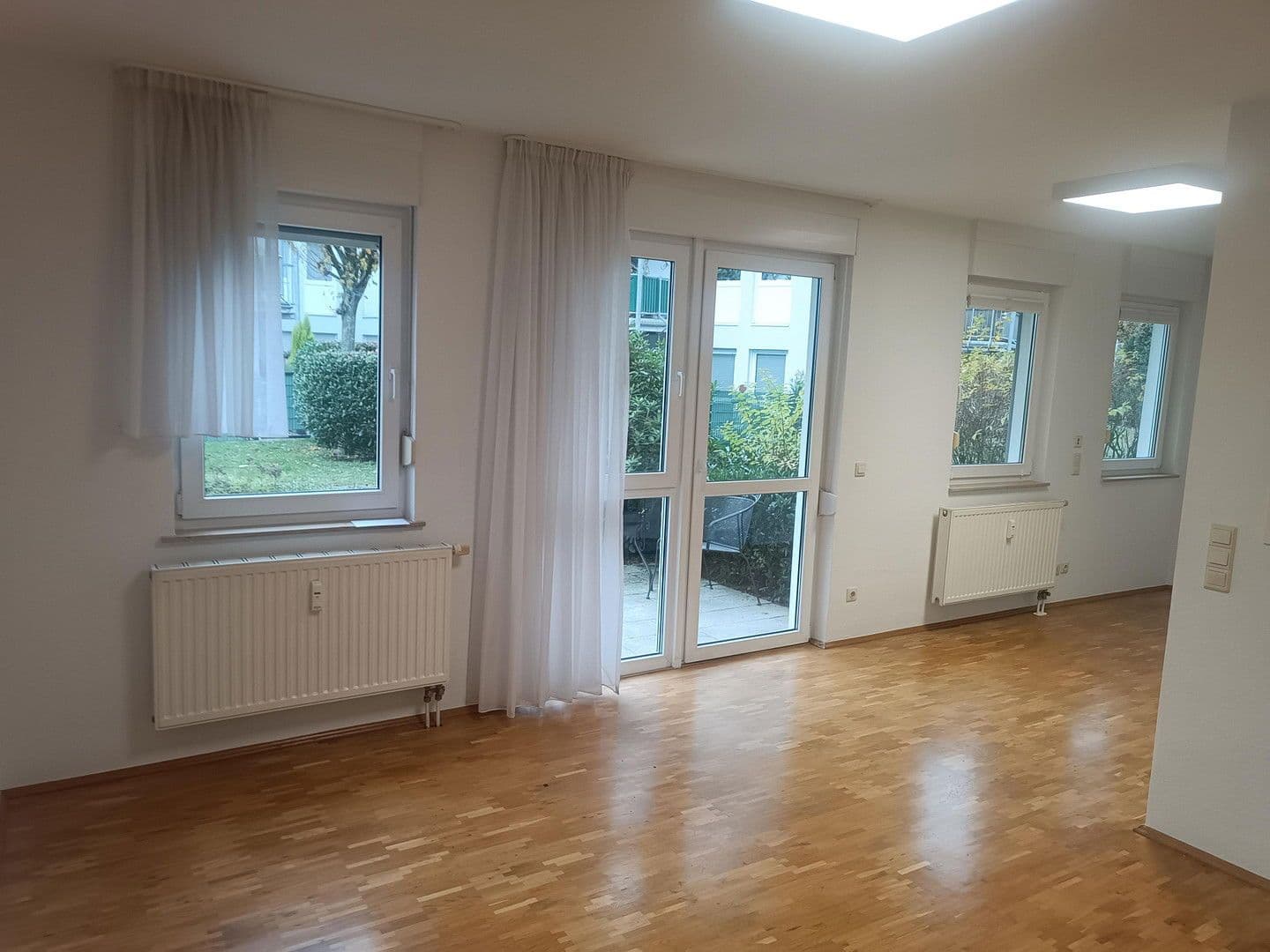 1 bedroom flat to rent, 38 m², Kempener Straße 33, Krefeld, North Rhine-Westphalia 1 bedroom flat to rent, 38 m², Kempener Straße 33, Krefeld, North Rhine-Westphalia