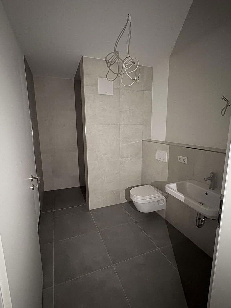 2 bedroom flat to rent, 75 m², Eschringerstraße, Saarbrücken, Saarland 2 bedroom flat to rent, 75 m², Eschringerstraße, Saarbrücken, Saarland