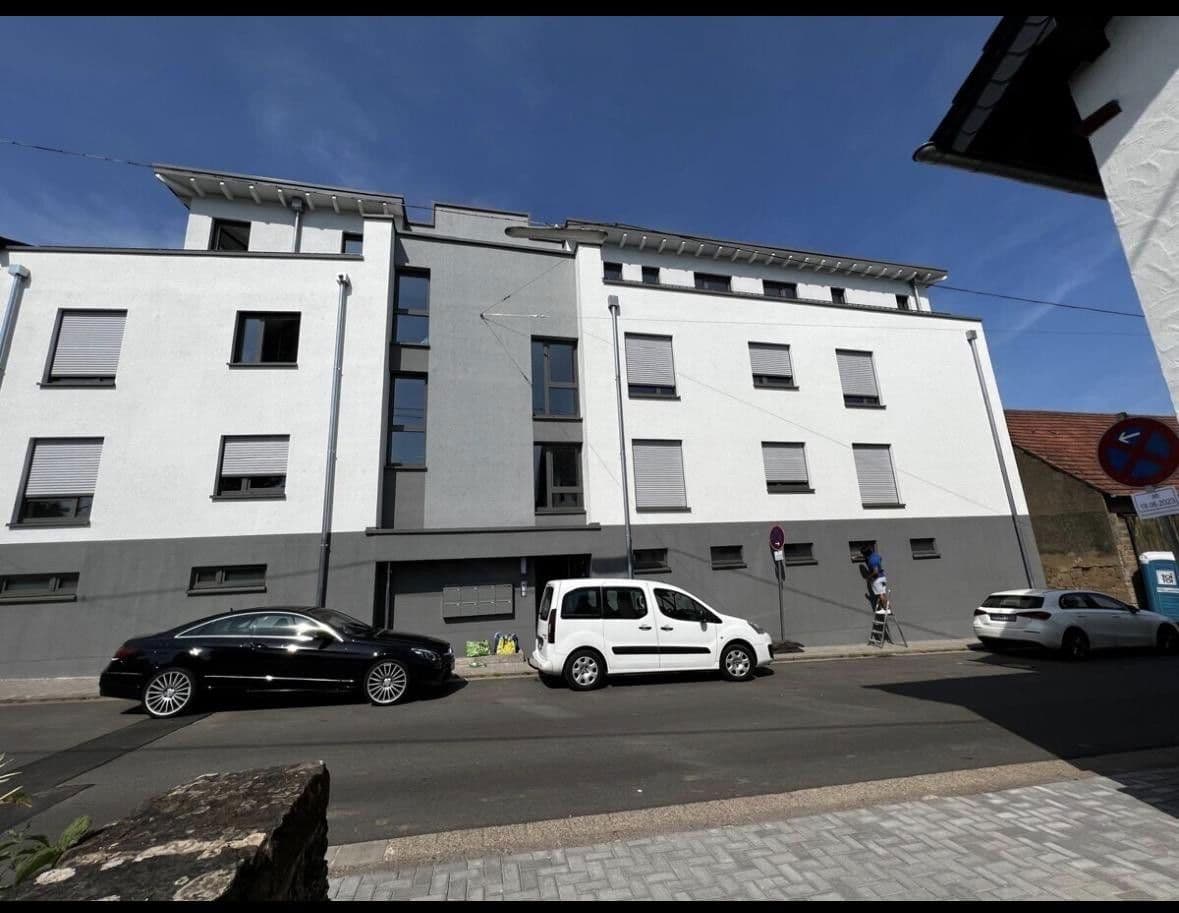 2 bedroom flat to rent, 75 m², Eschringerstraße, Saarbrücken, Saarland 2 bedroom flat to rent, 75 m², Eschringerstraße, Saarbrücken, Saarland