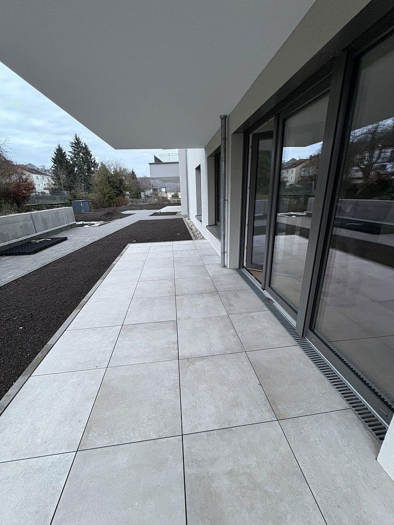 2 bedroom flat to rent, 75 m², Eschringerstraße, Saarbrücken, Saarland 2 bedroom flat to rent, 75 m², Eschringerstraße, Saarbrücken, Saarland