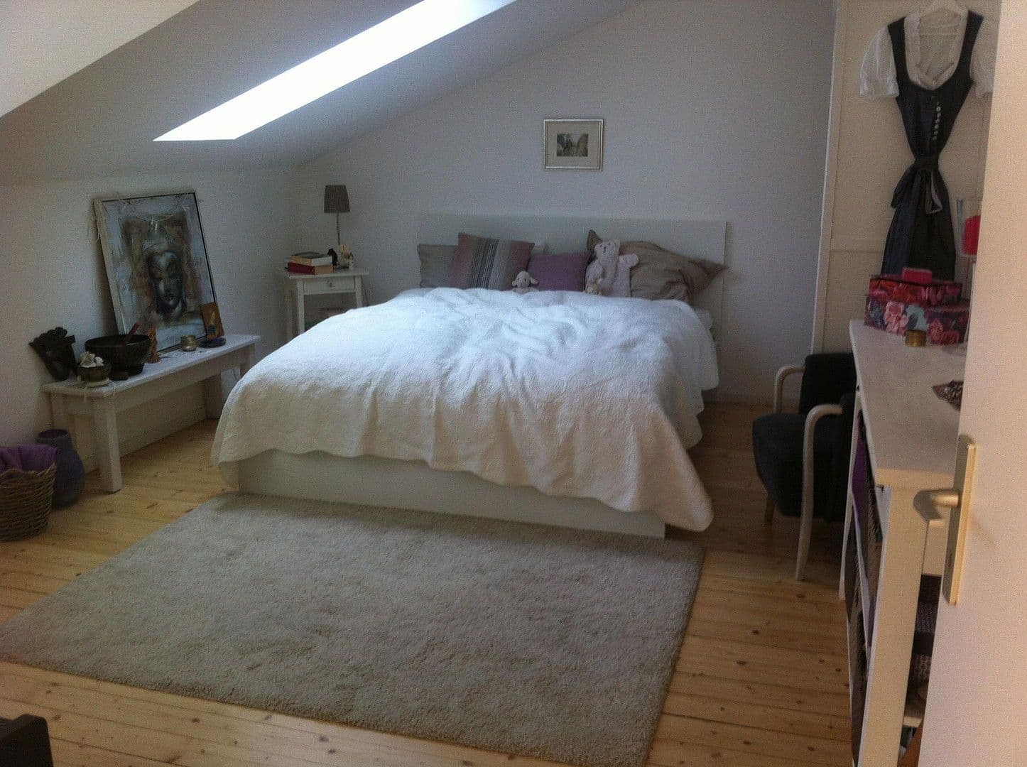 2 bedroom flat to rent, 57 m², Alpspitzstr. 16, Starnberg, Bavaria 2 bedroom flat to rent, 57 m², Alpspitzstr. 16, Starnberg, Bavaria