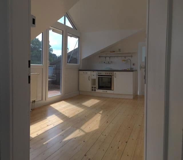 2 bedroom flat to rent, 57 m², Alpspitzstr. 16, Starnberg, Bavaria 2 bedroom flat to rent, 57 m², Alpspitzstr. 16, Starnberg, Bavaria