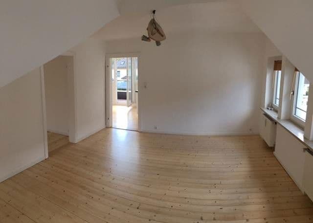 2 bedroom flat to rent, 57 m², Alpspitzstr. 16, Starnberg, Bavaria 2 bedroom flat to rent, 57 m², Alpspitzstr. 16, Starnberg, Bavaria