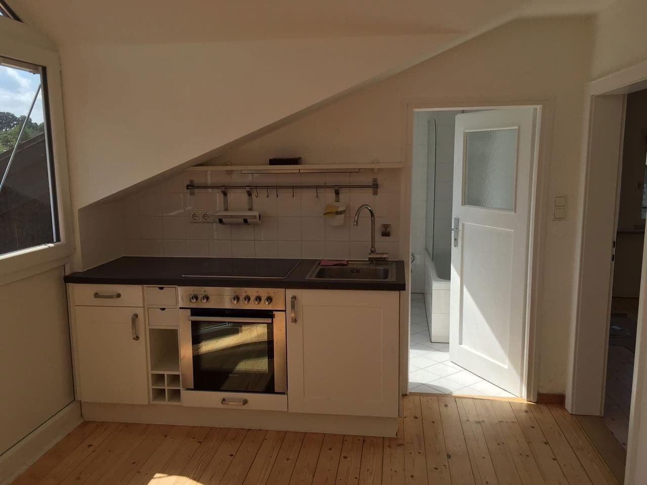 2 bedroom flat to rent, 57 m², Alpspitzstr. 16, Starnberg, Bavaria 2 bedroom flat to rent, 57 m², Alpspitzstr. 16, Starnberg, Bavaria