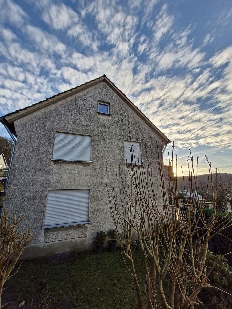 house for sale, 125 m², Niedermöllerstr. 17, Altena, North Rhine-Westphalia house for sale, 125 m², Niedermöllerstr. 17, Altena, North Rhine-Westphalia