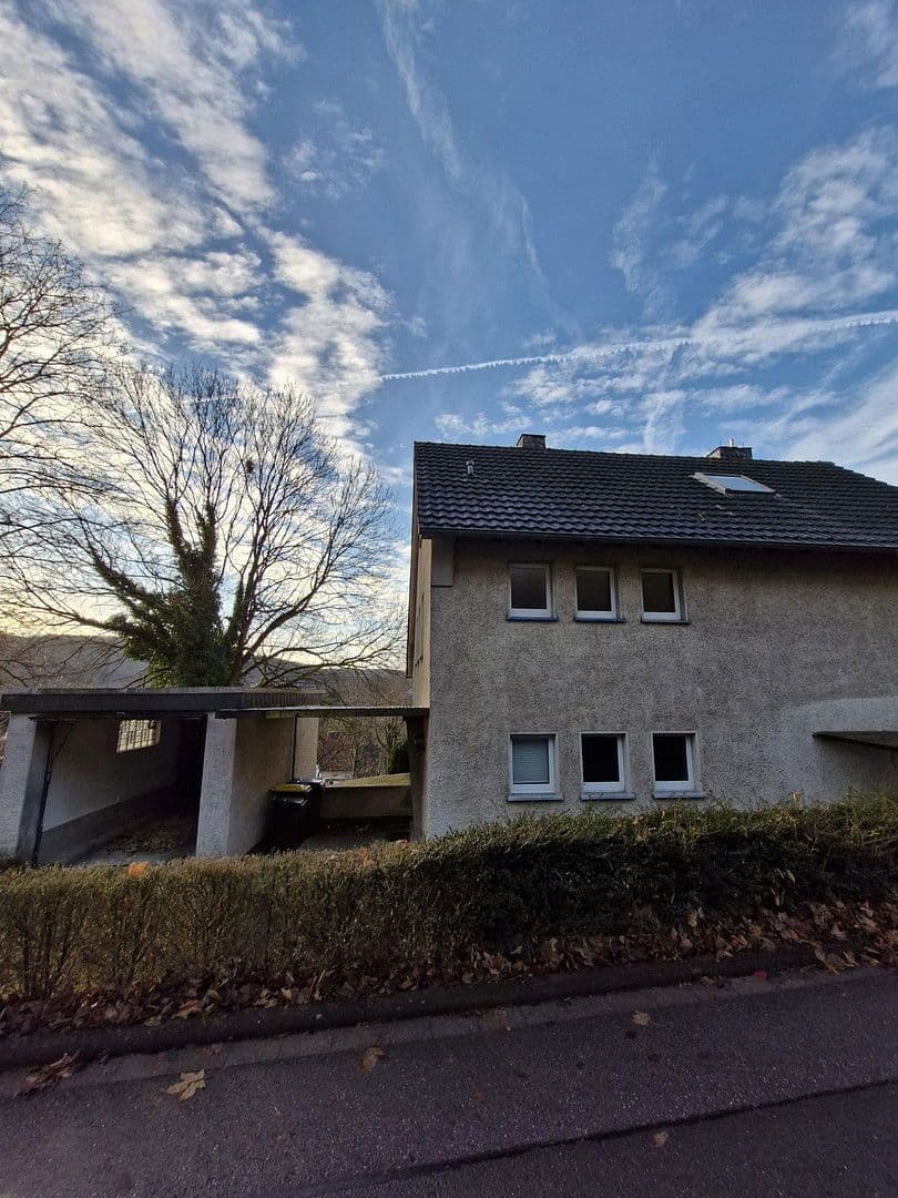 house for sale, 125 m², Niedermöllerstr. 17, Altena, North Rhine-Westphalia house for sale, 125 m², Niedermöllerstr. 17, Altena, North Rhine-Westphalia