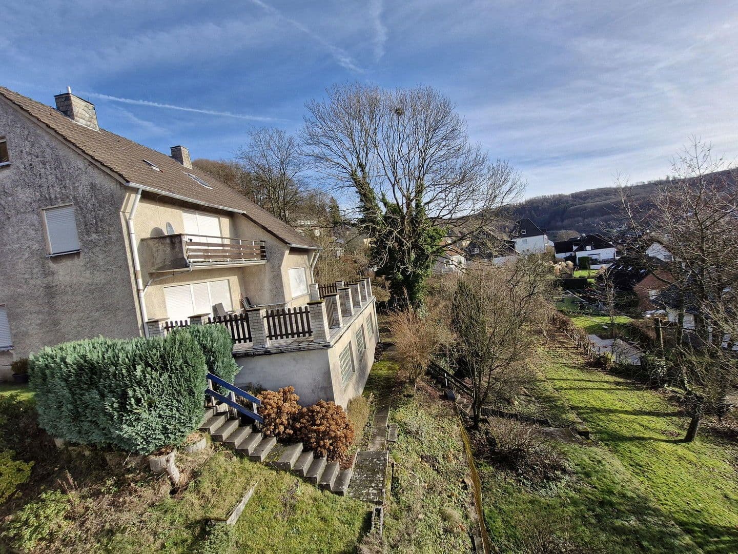 house for sale, 125 m², Niedermöllerstr. 17, Altena, North Rhine-Westphalia house for sale, 125 m², Niedermöllerstr. 17, Altena, North Rhine-Westphalia