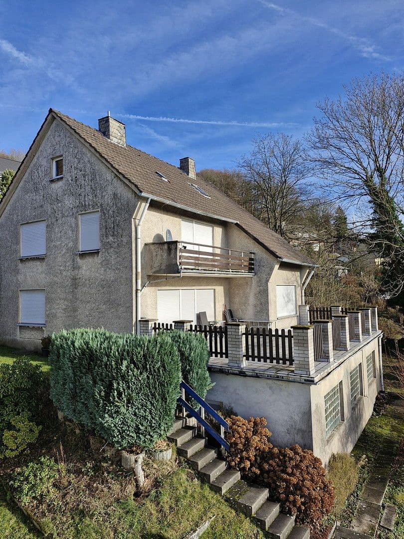 house for sale, 125 m², Niedermöllerstr. 17, Altena, North Rhine-Westphalia house for sale, 125 m², Niedermöllerstr. 17, Altena, North Rhine-Westphalia