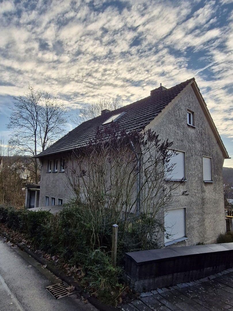 house for sale, 125 m², Niedermöllerstr. 17, Altena, North Rhine-Westphalia house for sale, 125 m², Niedermöllerstr. 17, Altena, North Rhine-Westphalia