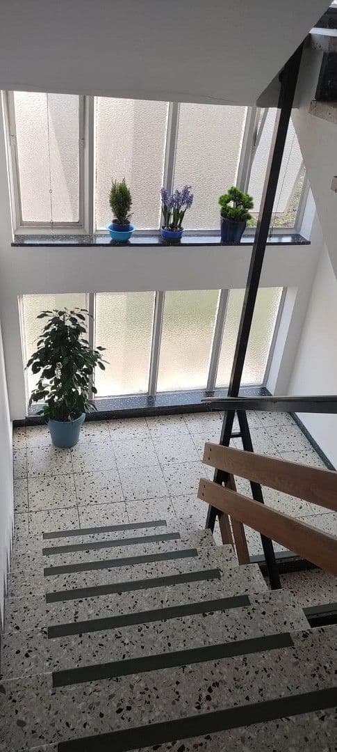 4 bedroom flat to rent, 85 m², Rosenauerstraße 46, Coburg, Bavaria 4 bedroom flat to rent, 85 m², Rosenauerstraße 46, Coburg, Bavaria