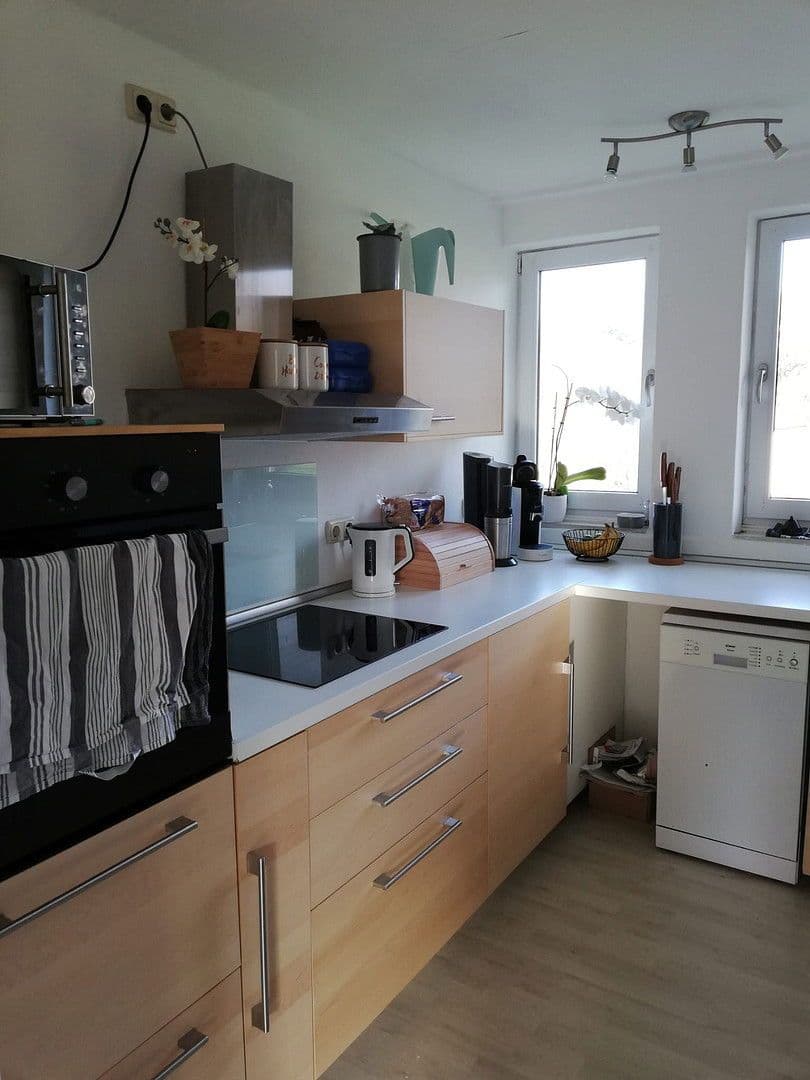 4 bedroom flat to rent, 85 m², Rosenauerstraße 46, Coburg, Bavaria 4 bedroom flat to rent, 85 m², Rosenauerstraße 46, Coburg, Bavaria