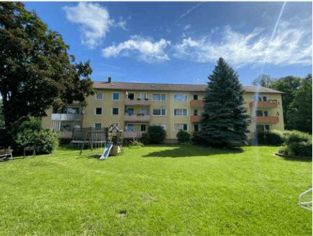 4 bedroom flat to rent, 85 m², Rosenauerstraße 46, Coburg, Bavaria 4 bedroom flat to rent, 85 m², Rosenauerstraße 46, Coburg, Bavaria