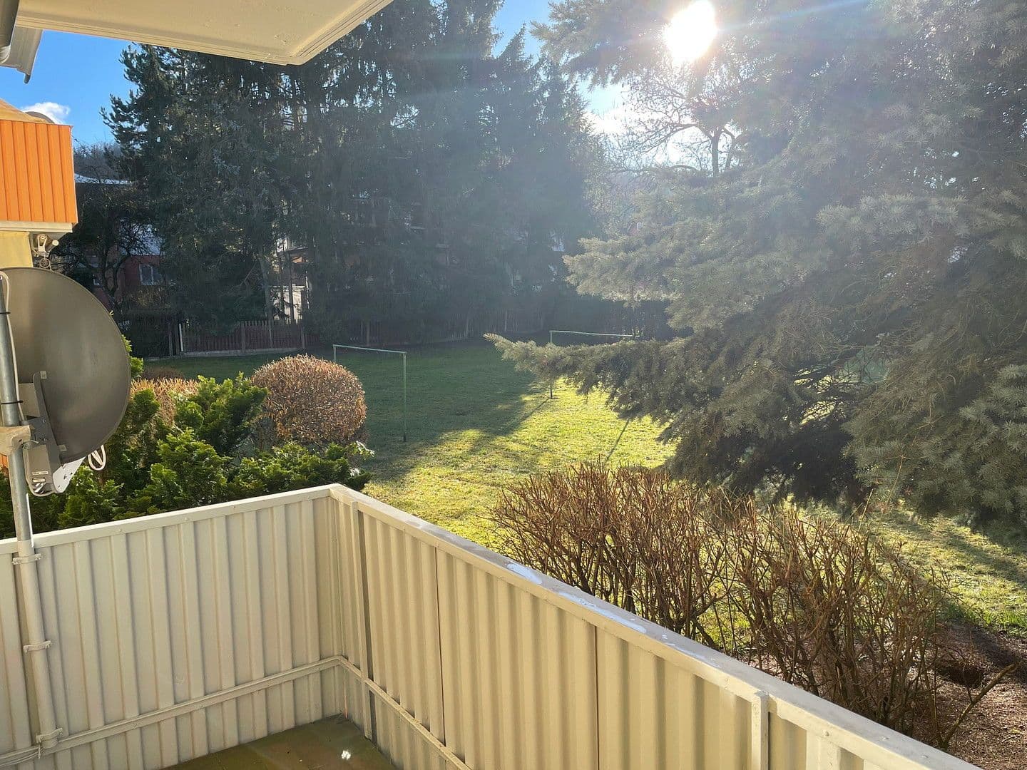 4 bedroom flat to rent, 85 m², Rosenauerstraße 46, Coburg, Bavaria 4 bedroom flat to rent, 85 m², Rosenauerstraße 46, Coburg, Bavaria