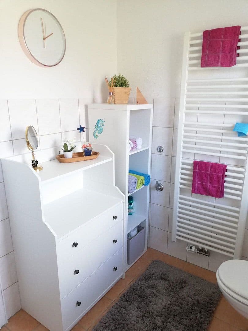 4 bedroom flat to rent, 85 m², Rosenauerstraße 46, Coburg, Bavaria 4 bedroom flat to rent, 85 m², Rosenauerstraße 46, Coburg, Bavaria