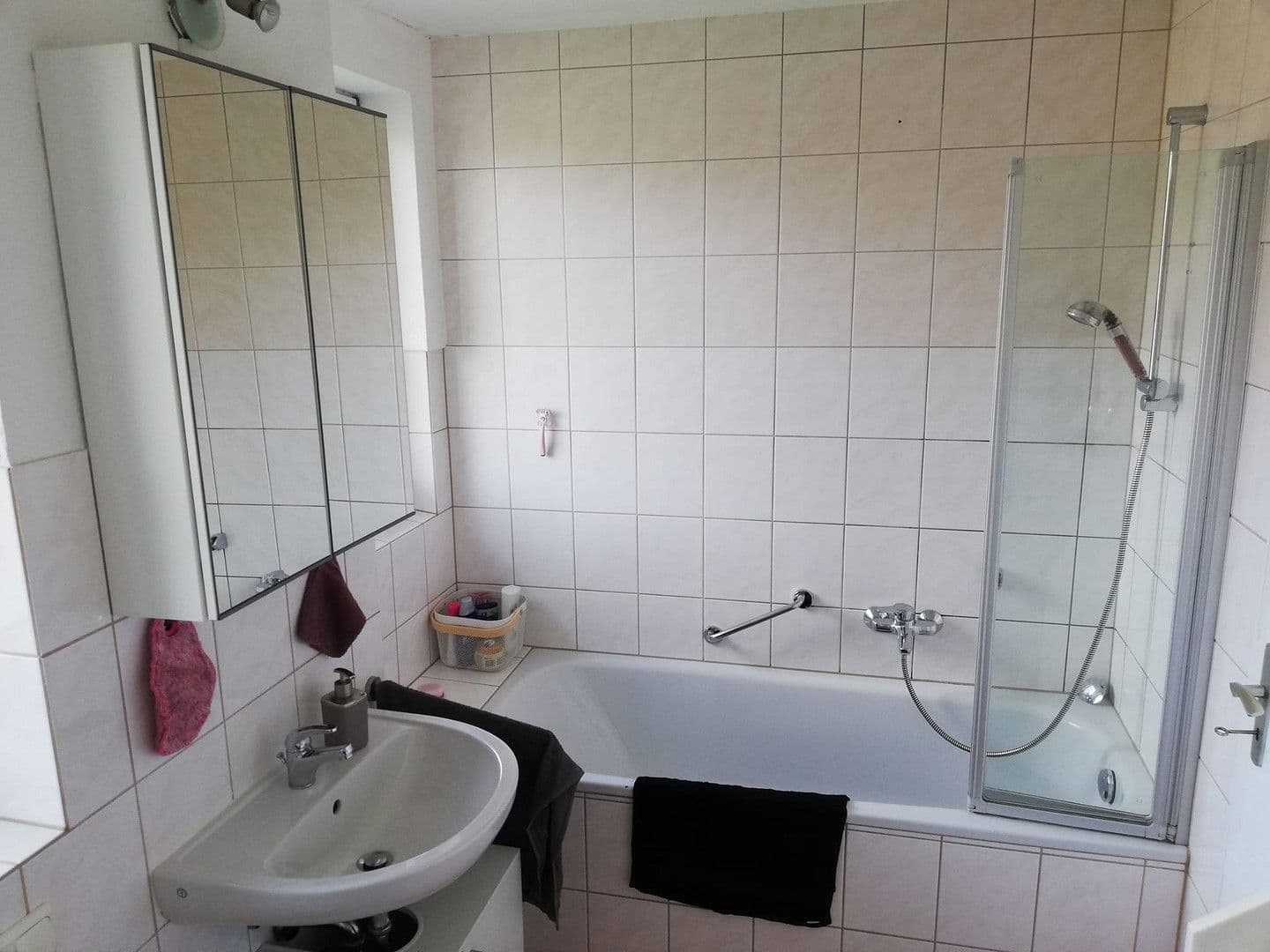 4 bedroom flat to rent, 85 m², Rosenauerstraße 46, Coburg, Bavaria 4 bedroom flat to rent, 85 m², Rosenauerstraße 46, Coburg, Bavaria